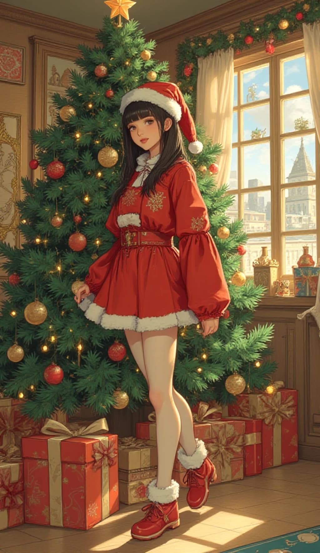 メリー・クリスマス