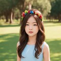 どえらい美人のお姉さん 4枚目