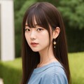 どえらい美人のお姉さん 5枚目