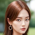 どえらい美人のお姉さん 2枚目