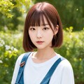 どえらい美人のお姉さん 6枚目