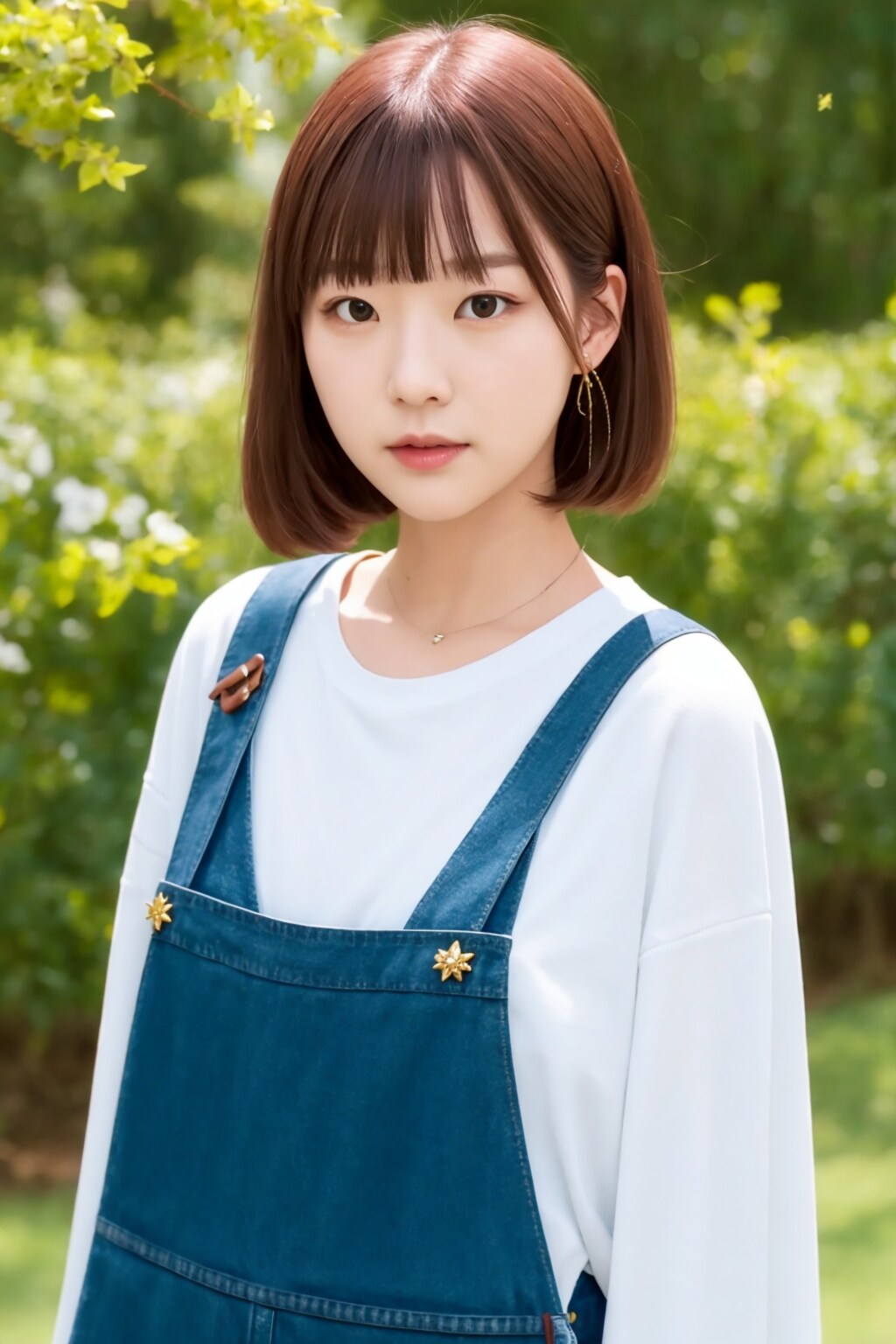 どえらい美人のお姉さん