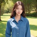 どえらい美人のお姉さん 3枚目