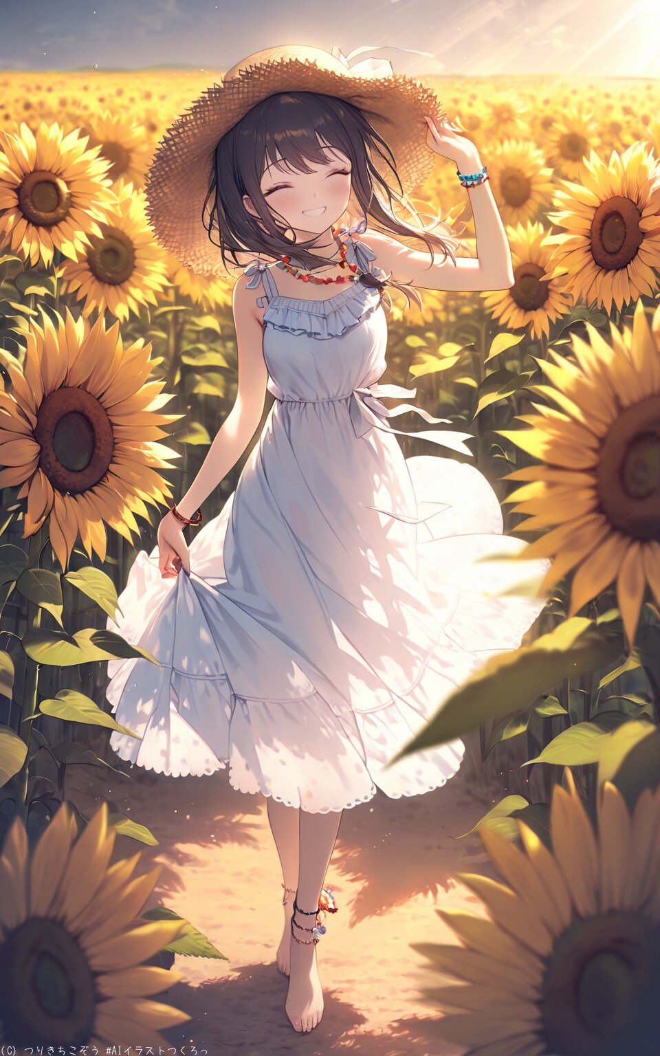 ひまわり