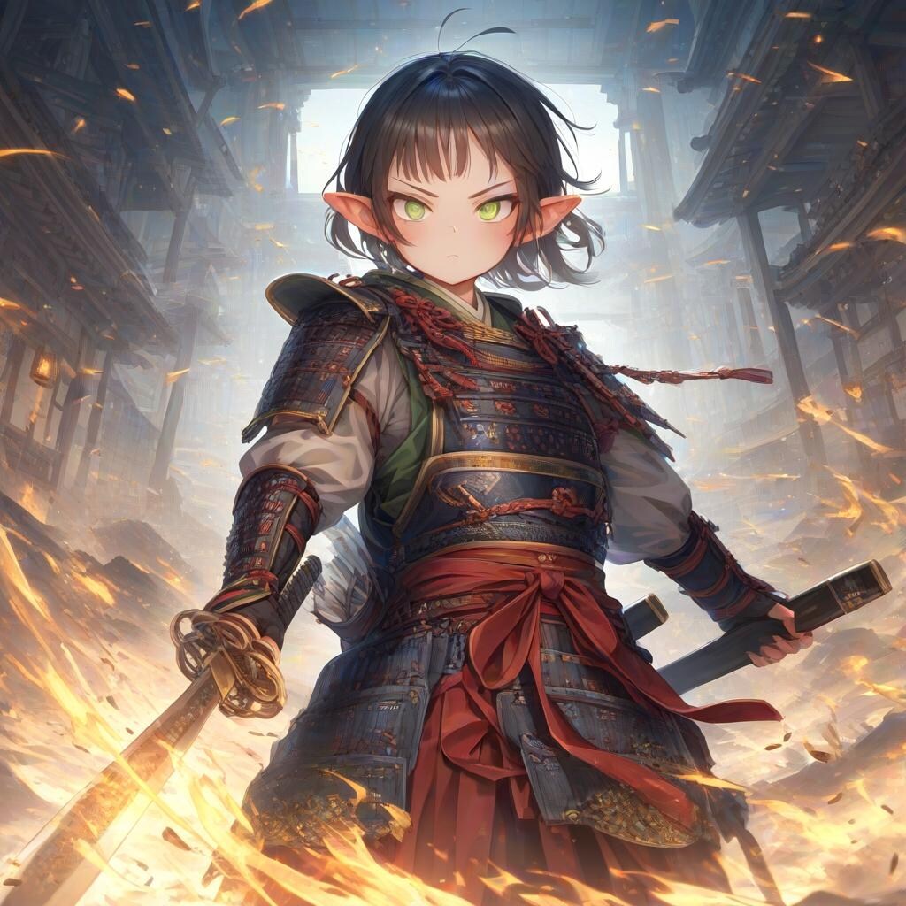 いざ、押して参る！！