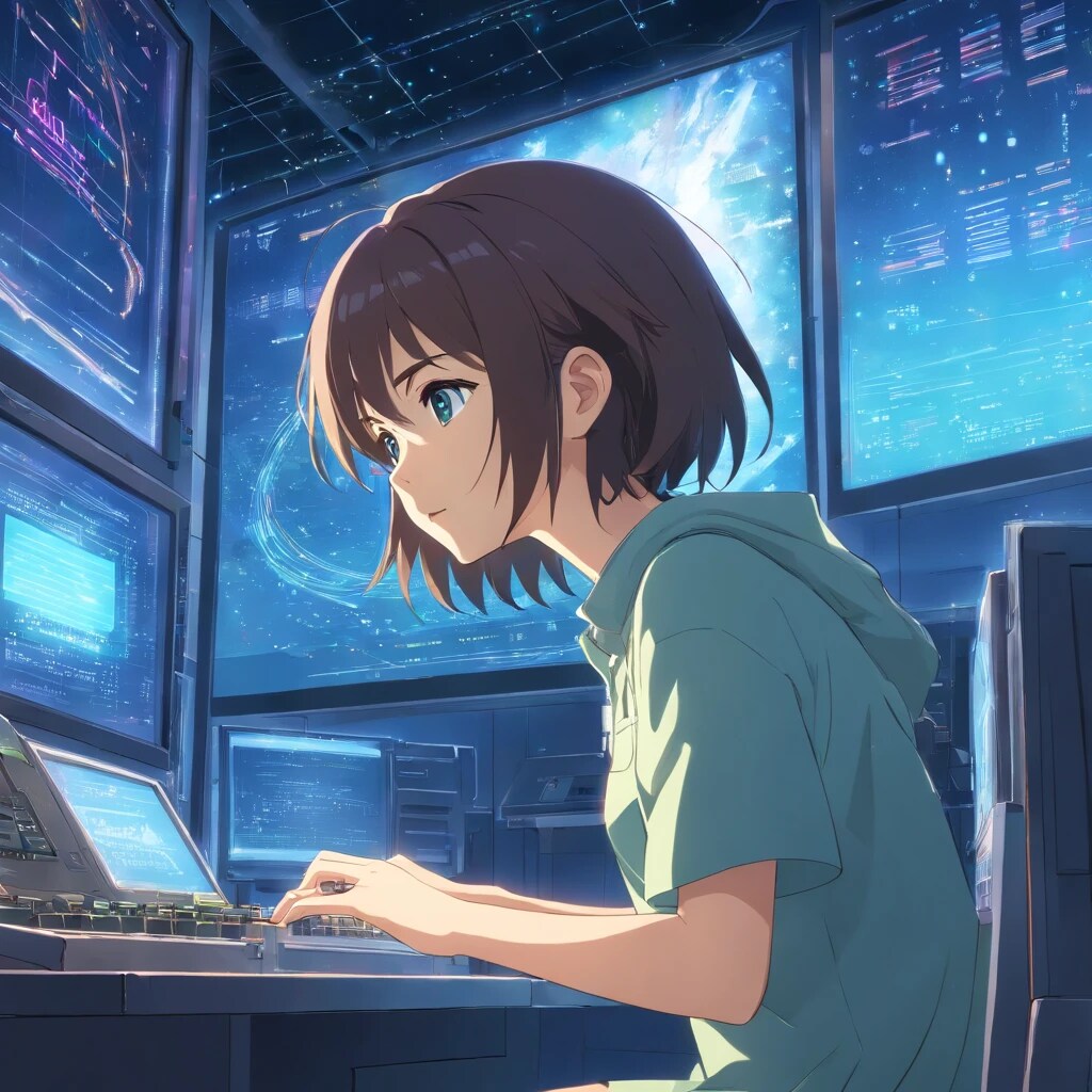 量子コンピューター