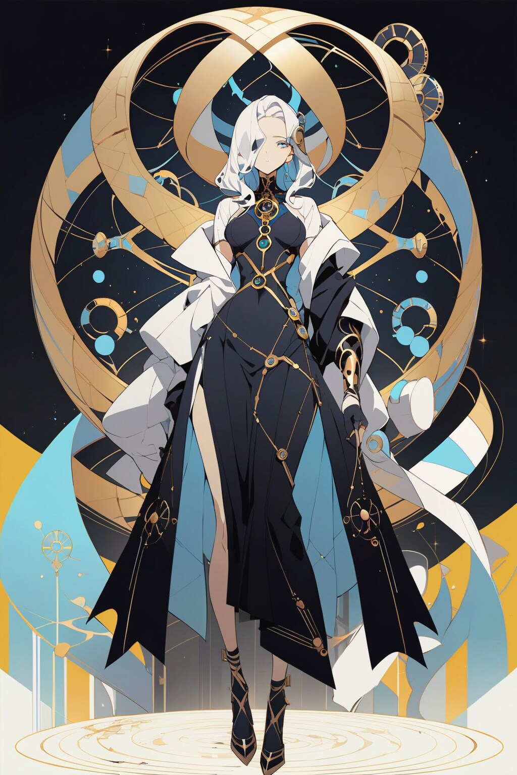 The Blind Watchmaker