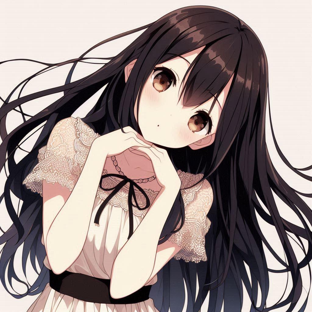 どしたの？ | の人気AIイラスト・グラビア