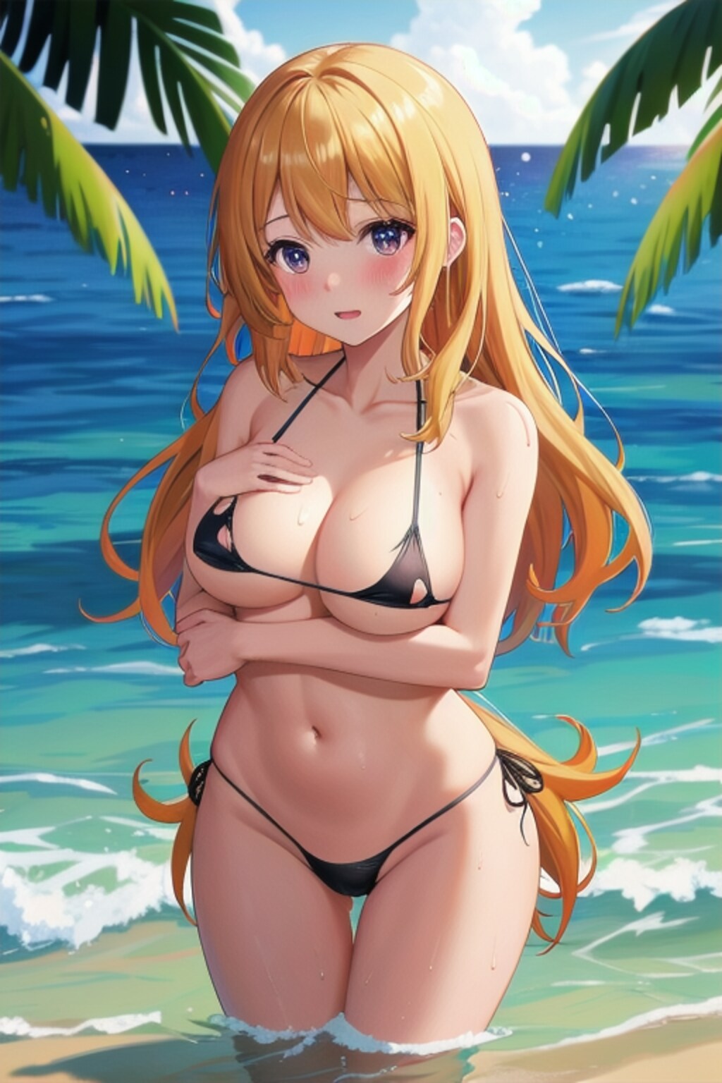 やぶれてますよ