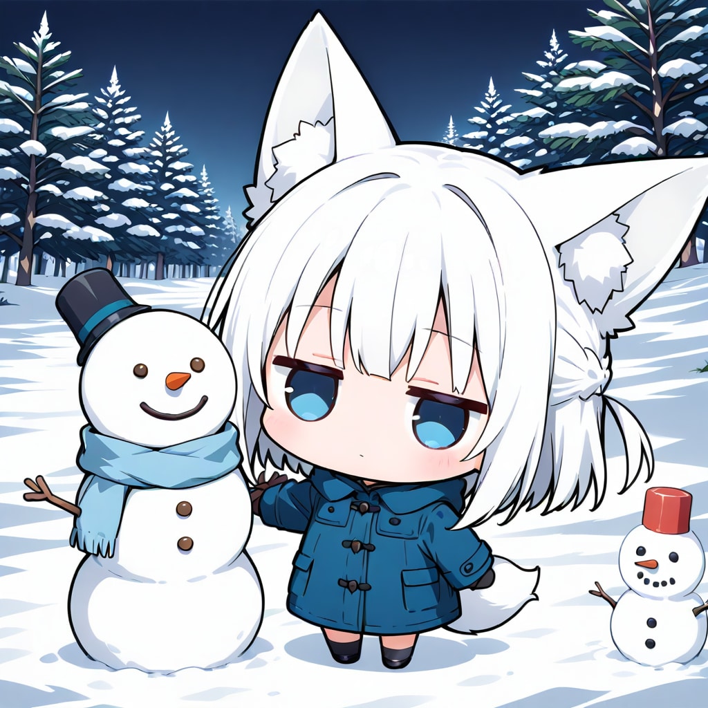 にゅにゅ | の人気AIイラスト・グラビア