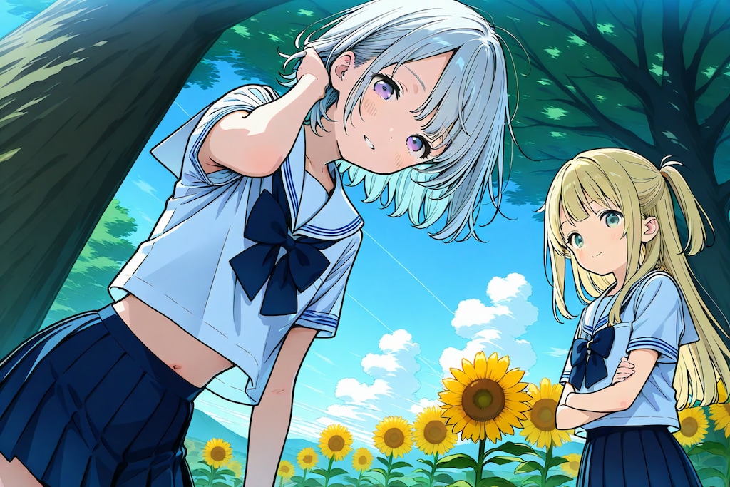 同一呪文・全種