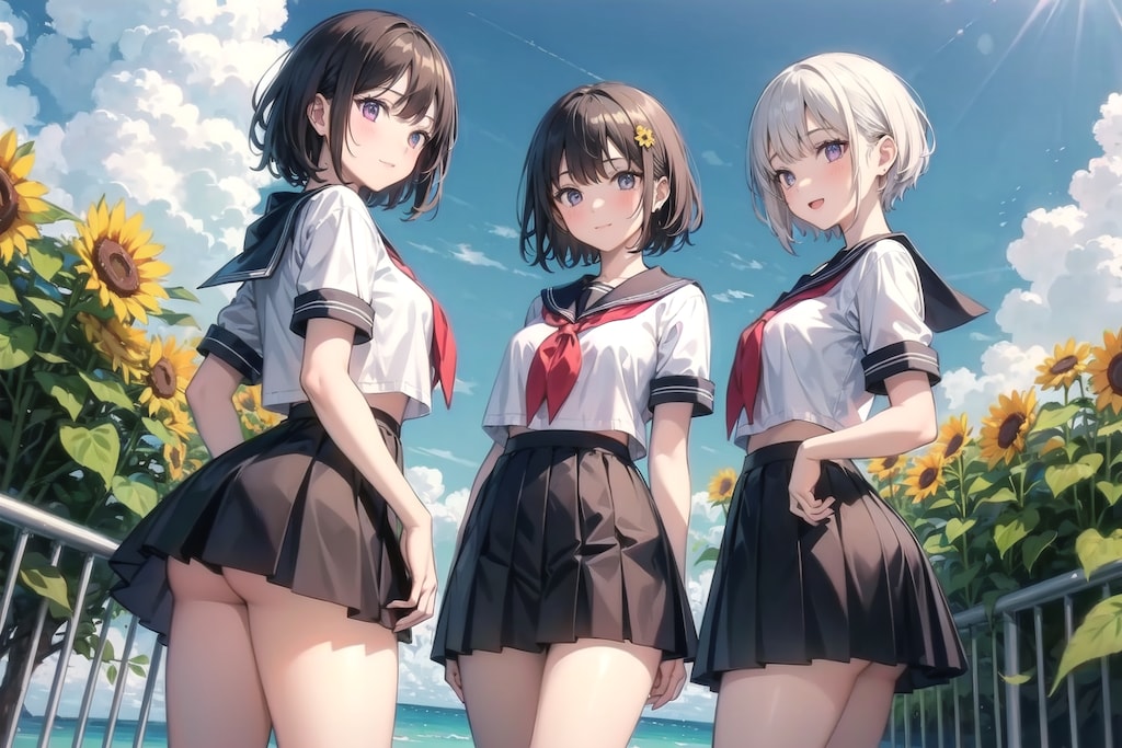 同一呪文・全種