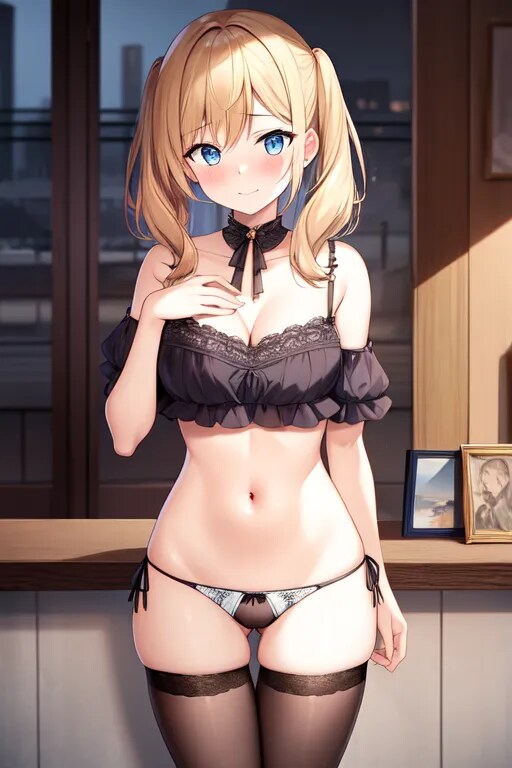 今日のパンツ#35