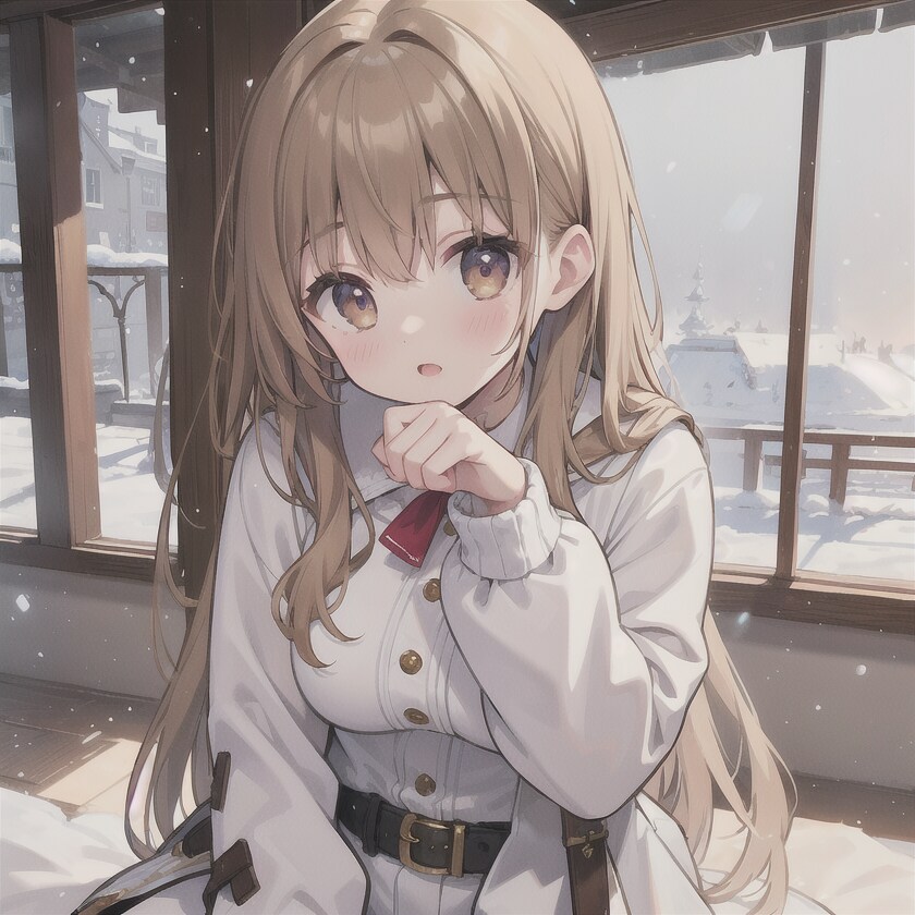 おはようございます🎵
