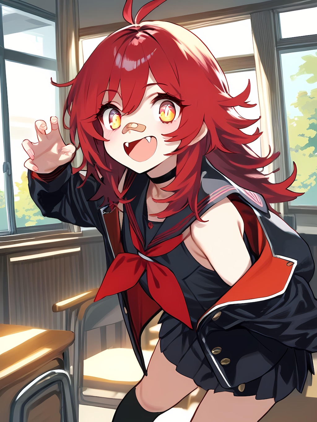 レオ(星霊学園)