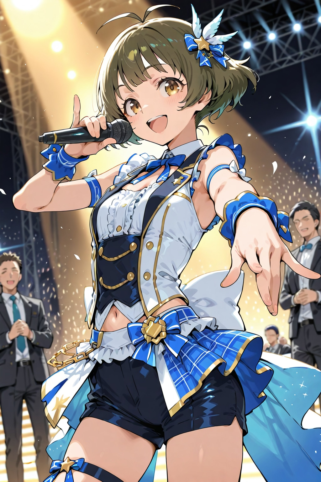 空気など読むな