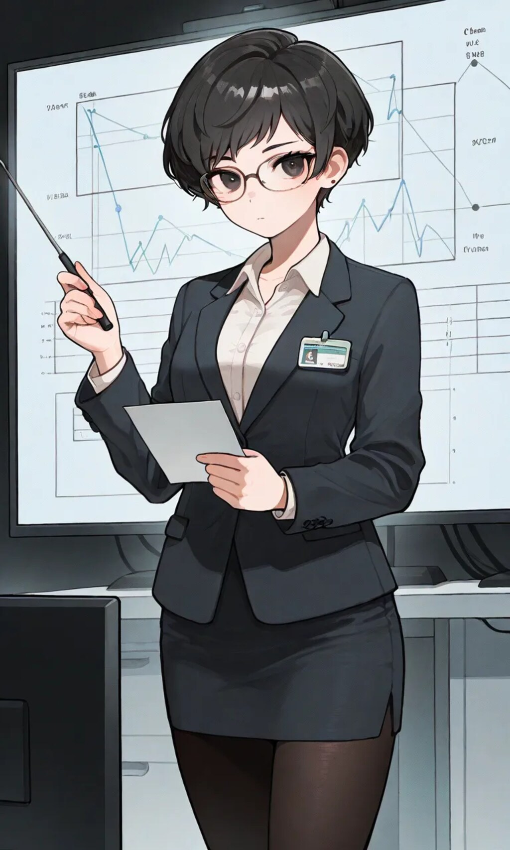 働く働く。その1411～1420