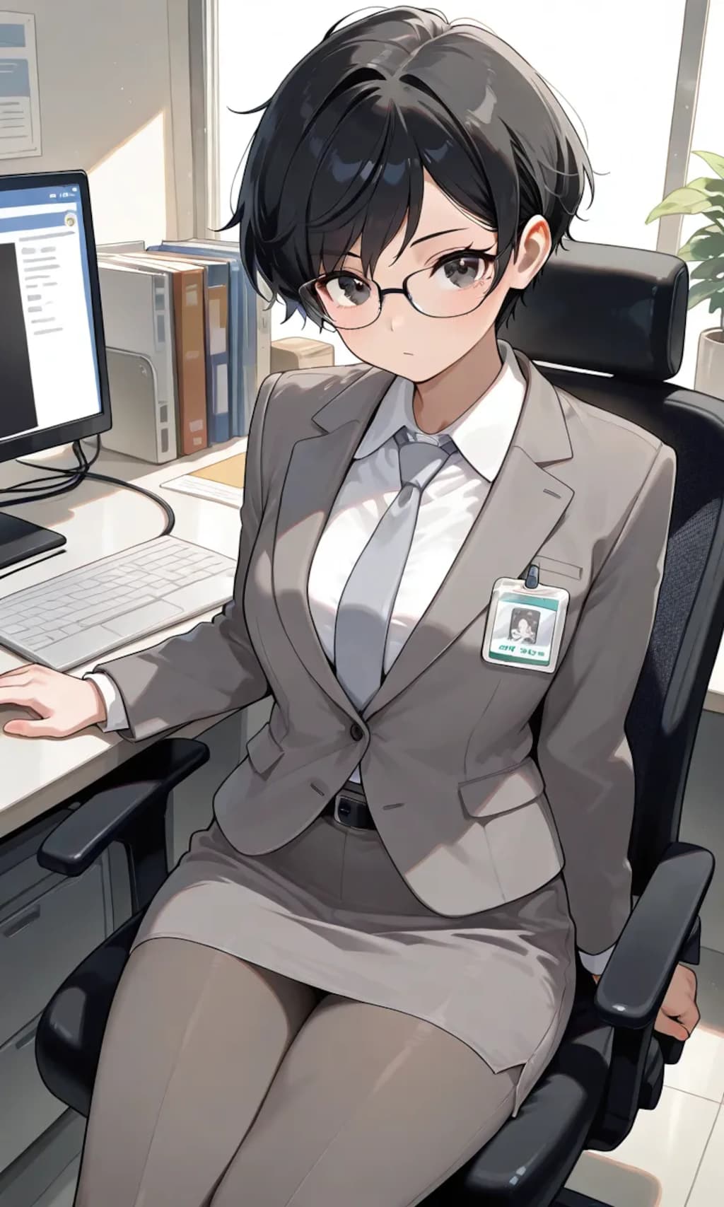 働く働く。その1411～1420