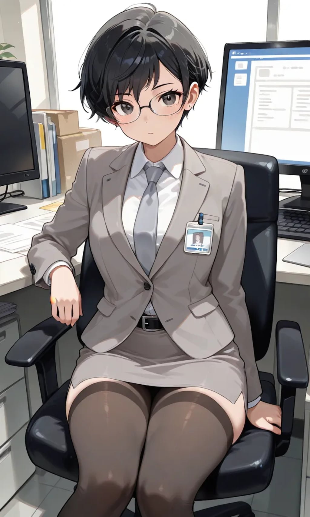 働く働く。その1411～1420