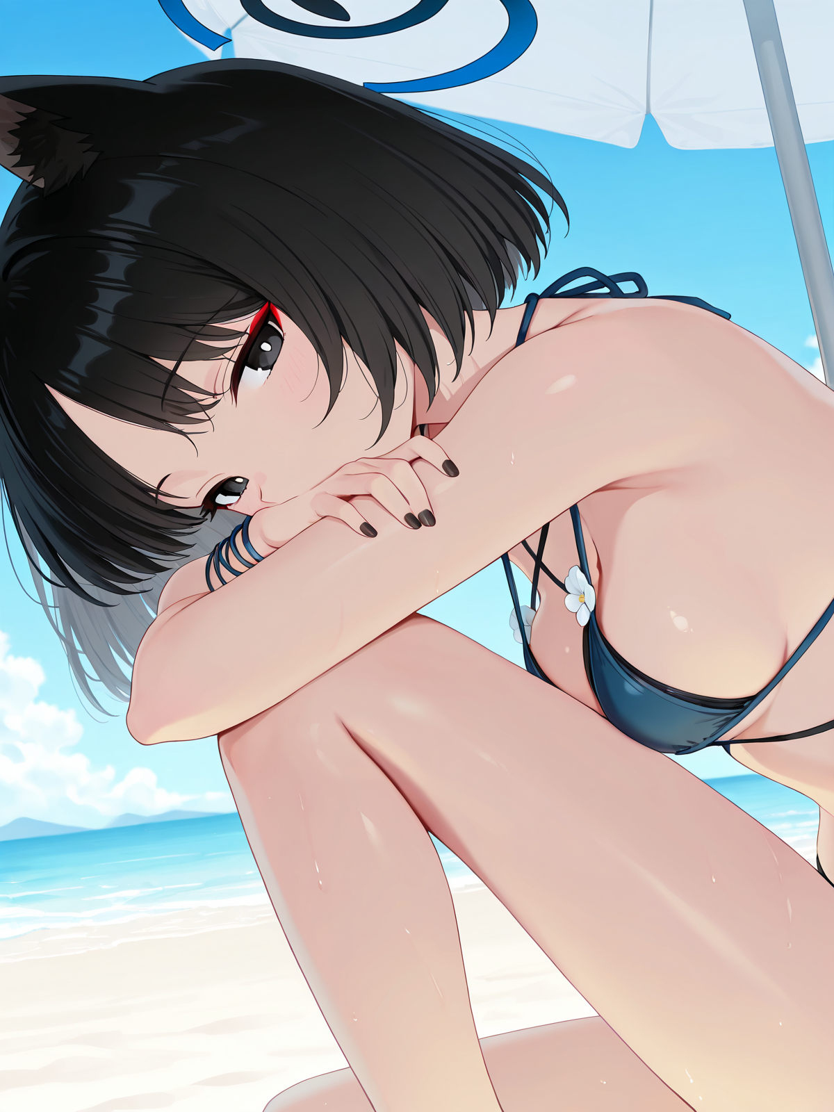 キキョウ(水着)