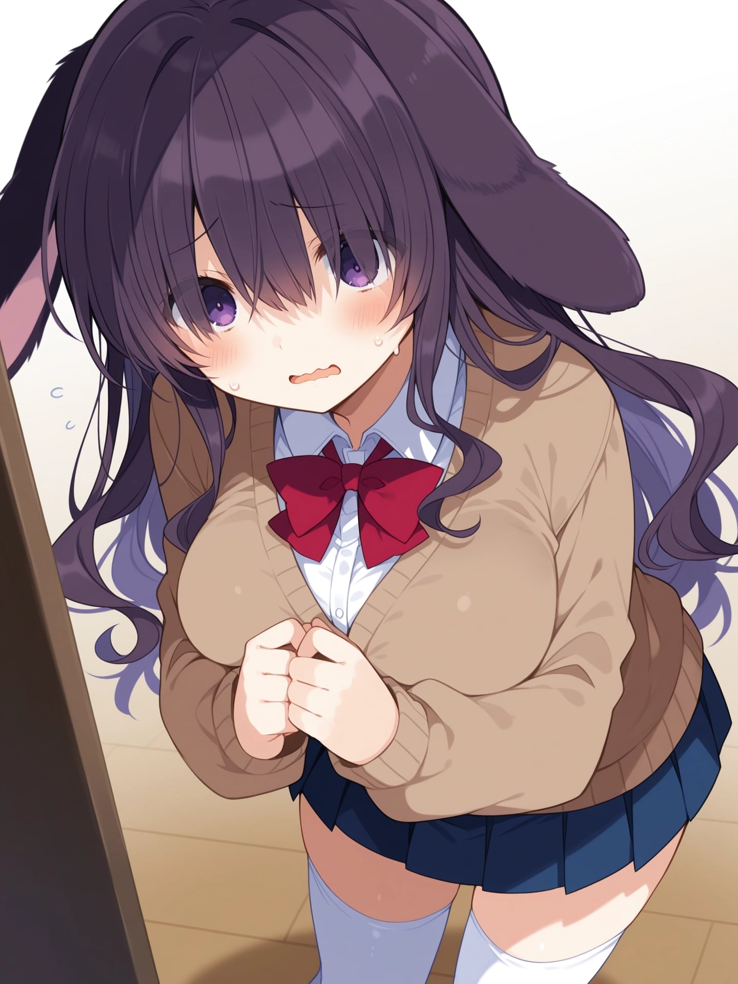 【貸】垂水すみれちゃん | の人気AIイラスト・グラビア