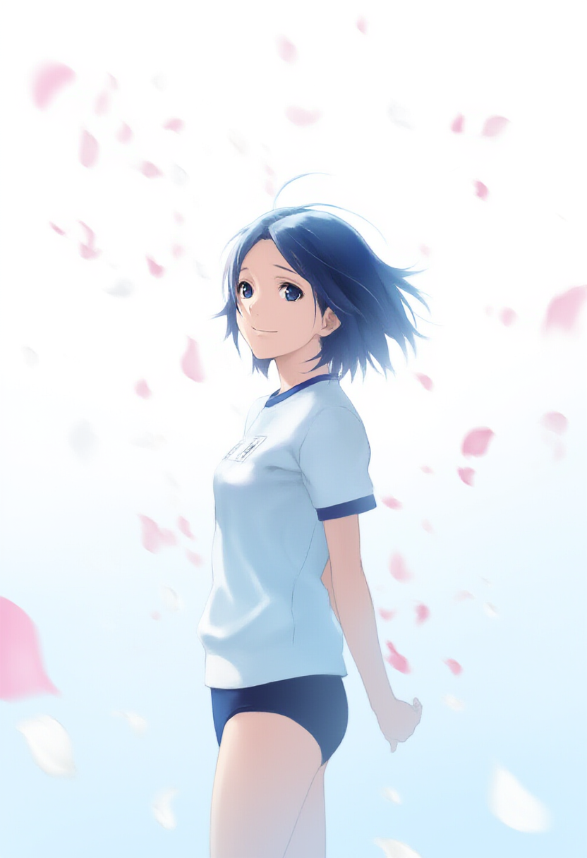体育の時間Ⅱ