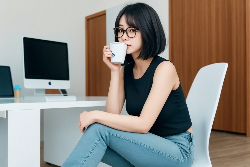 ちょっと「仕事してる感」ありっぽい(笑)