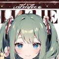 3月のモデルは初音ミクちゃん 12枚目