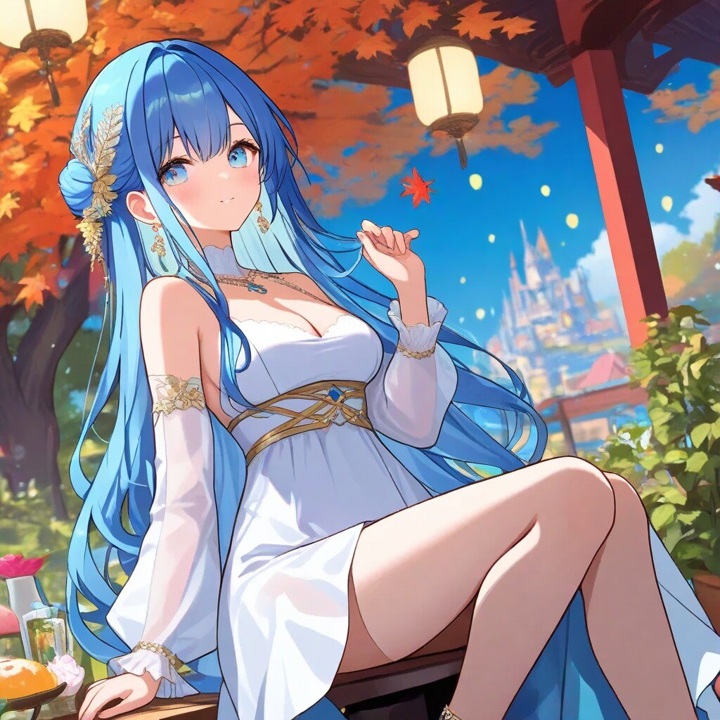 女王の趣味 | の人気AIイラスト・グラビア