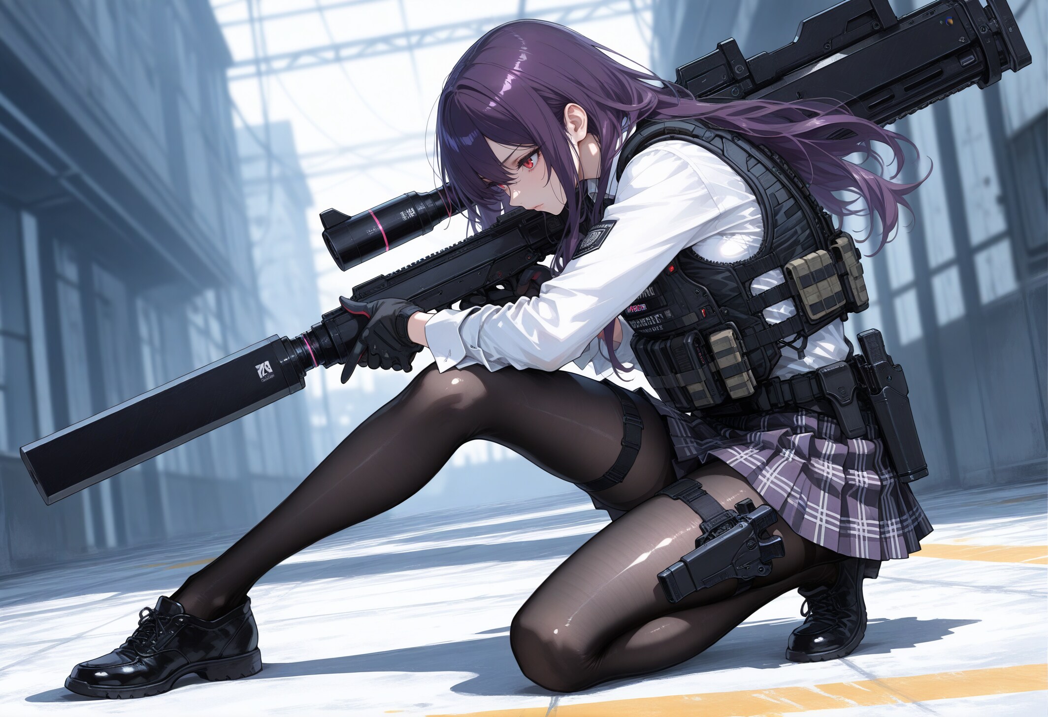 武装JK2