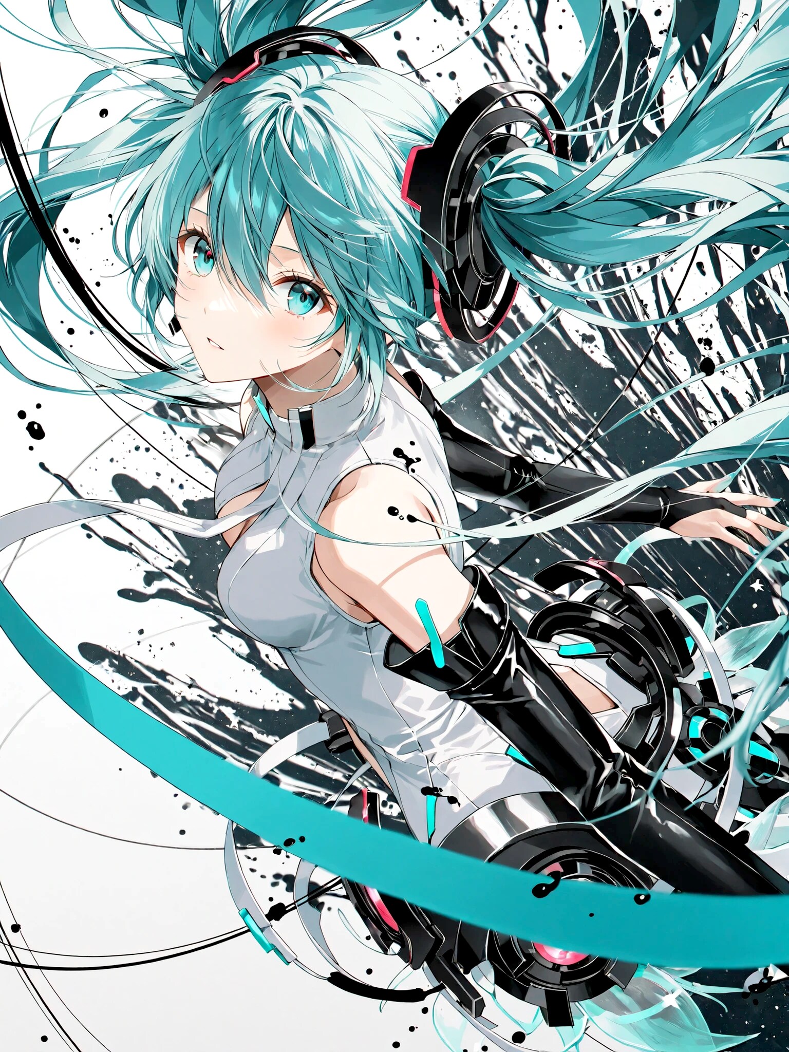 Append