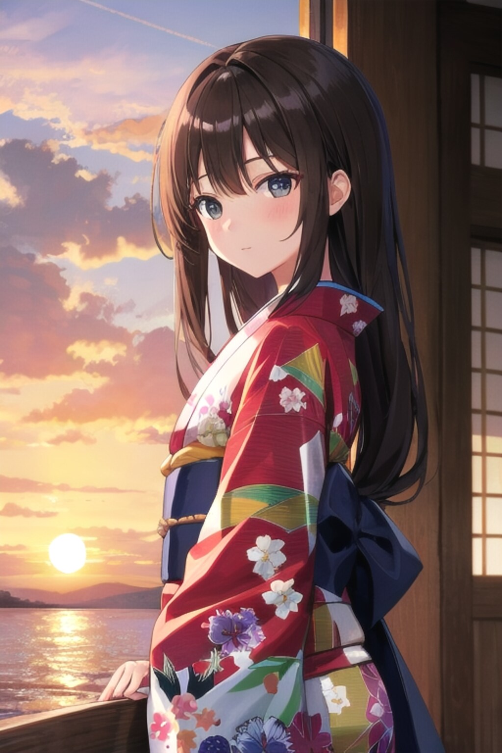 みことちゃん598