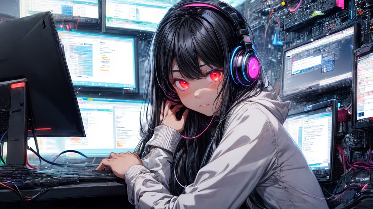 ホワイトハットハッカー