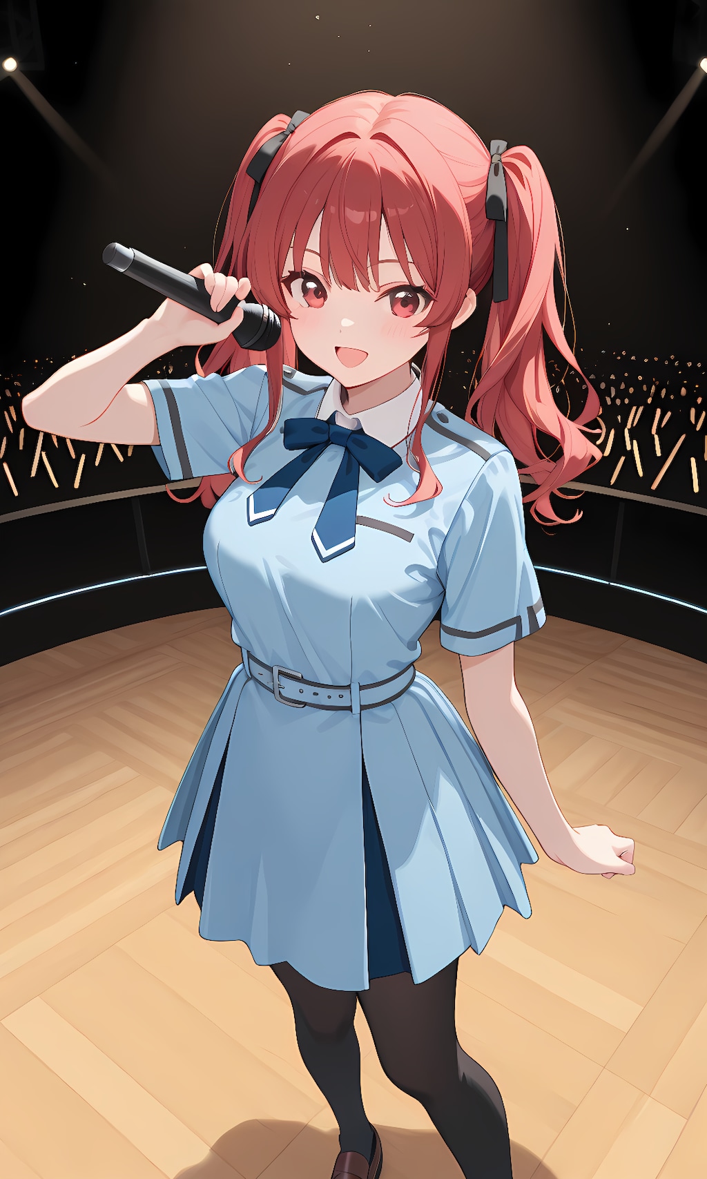 ENERGYちゃん生誕祭ライブ!!