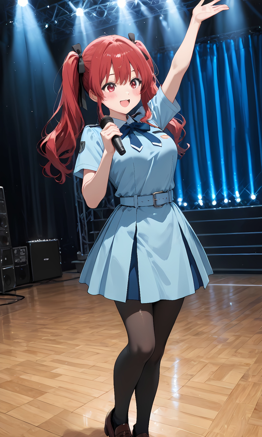 ENERGYちゃん生誕祭ライブ!!