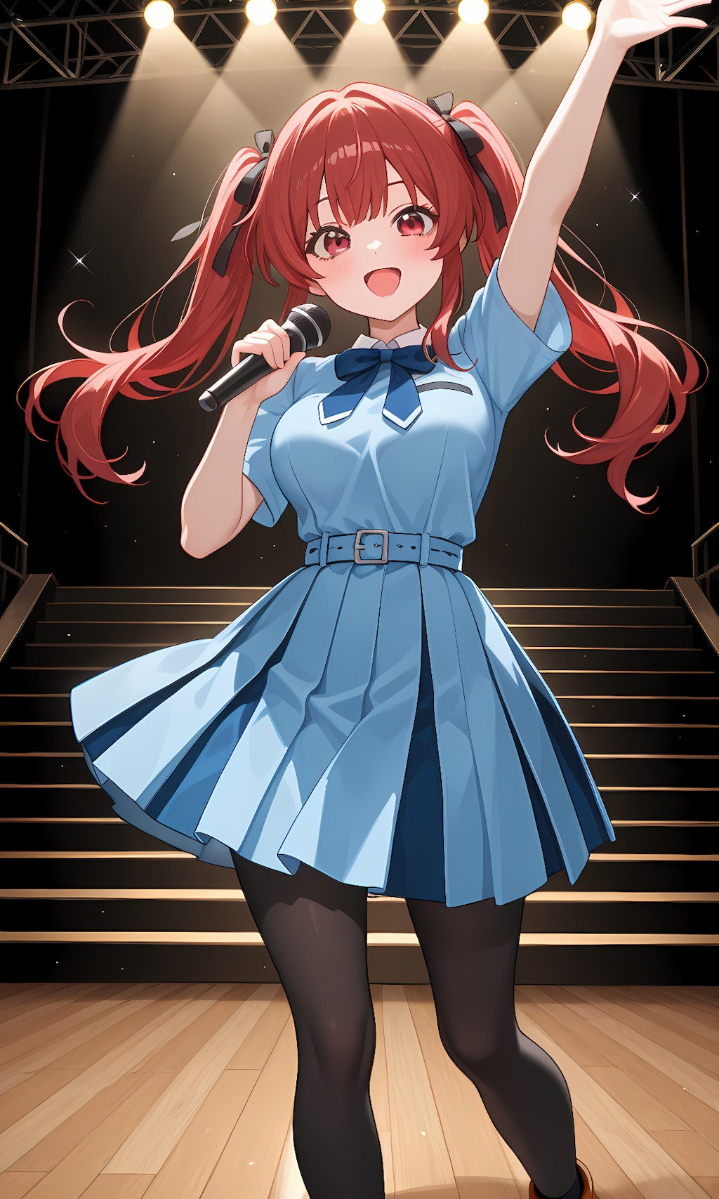 ENERGYちゃん生誕祭ライブ!!