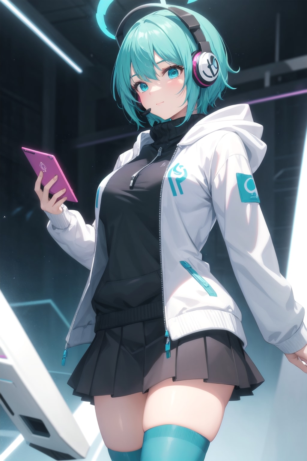 1/23今日はメールの日みたいデス