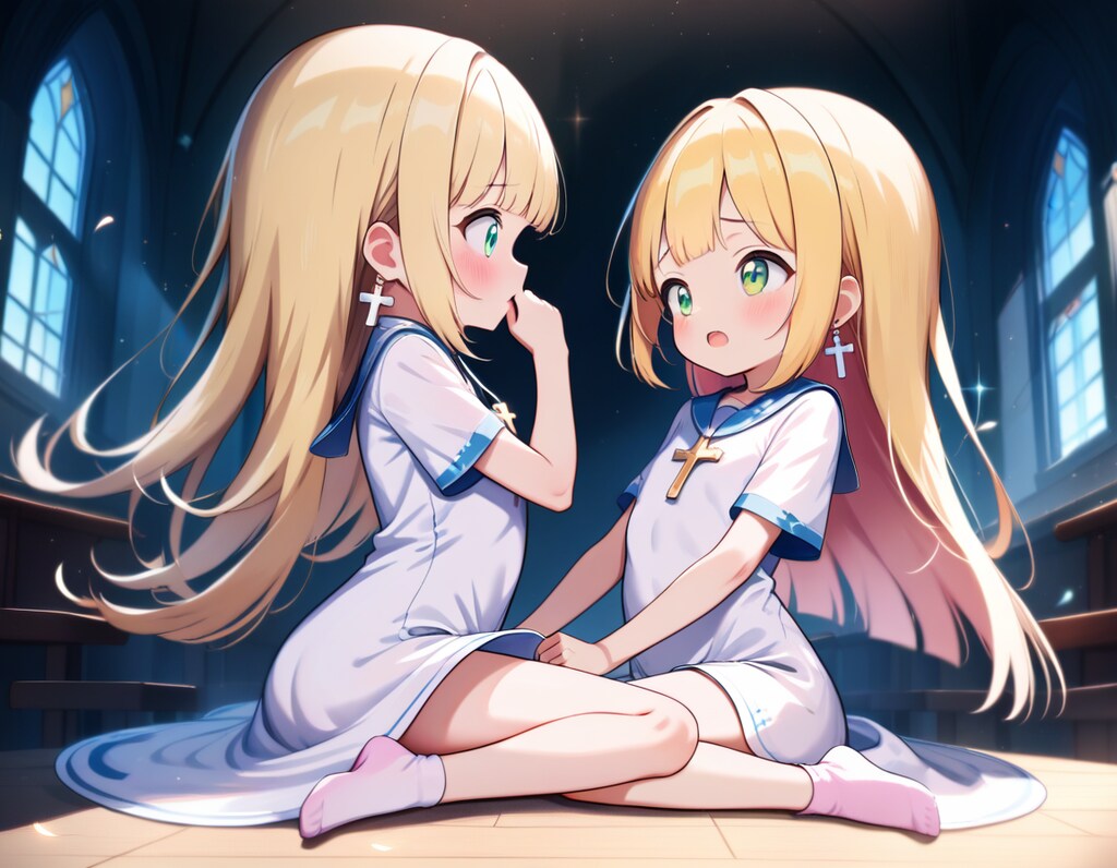 今朝のお祈り 07/16