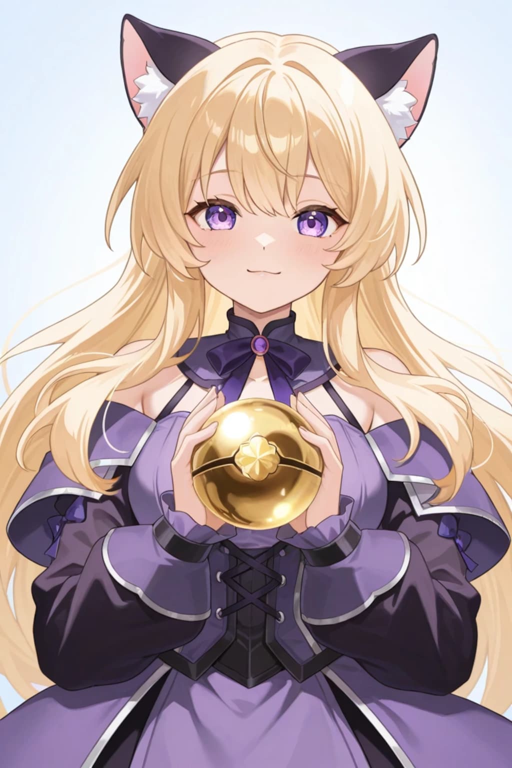 お昼のゴールデンボール