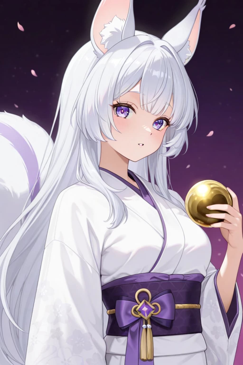 お昼のゴールデンボール