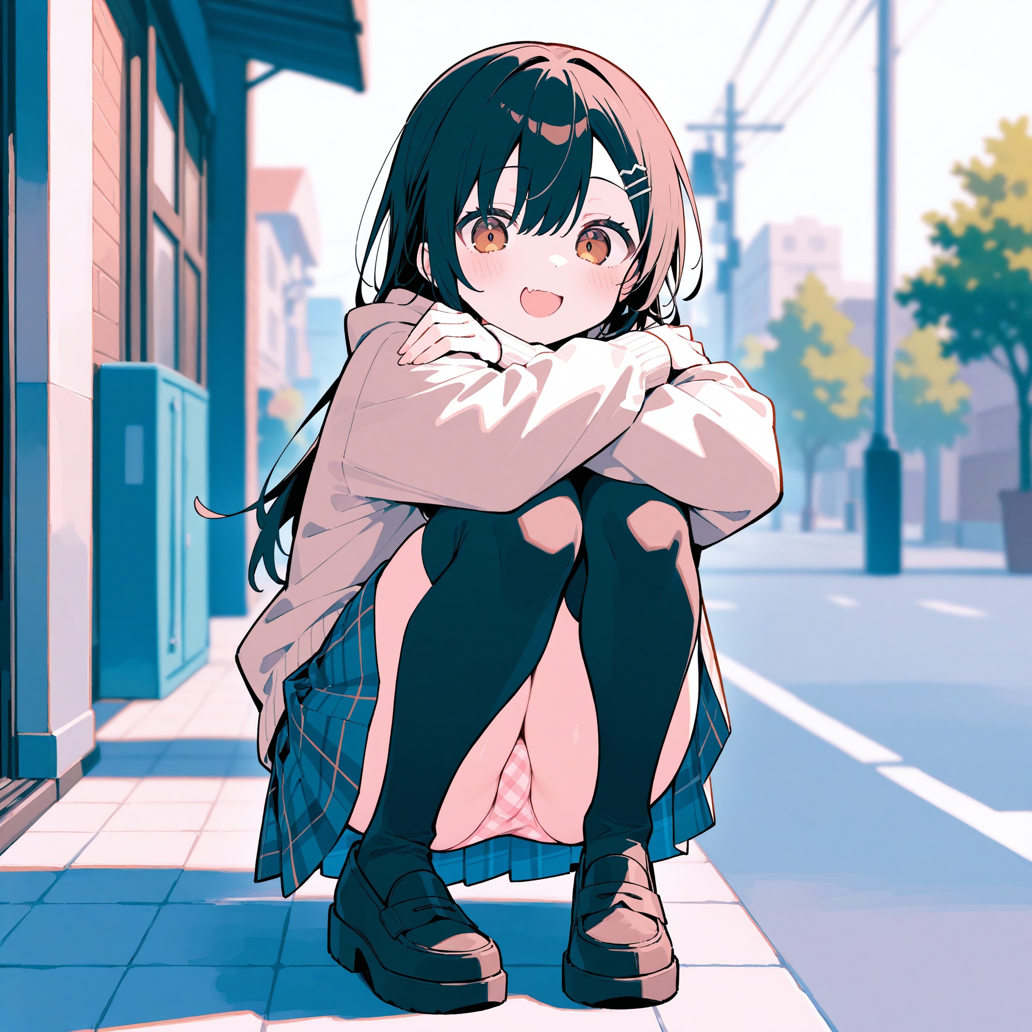 ぱんつ