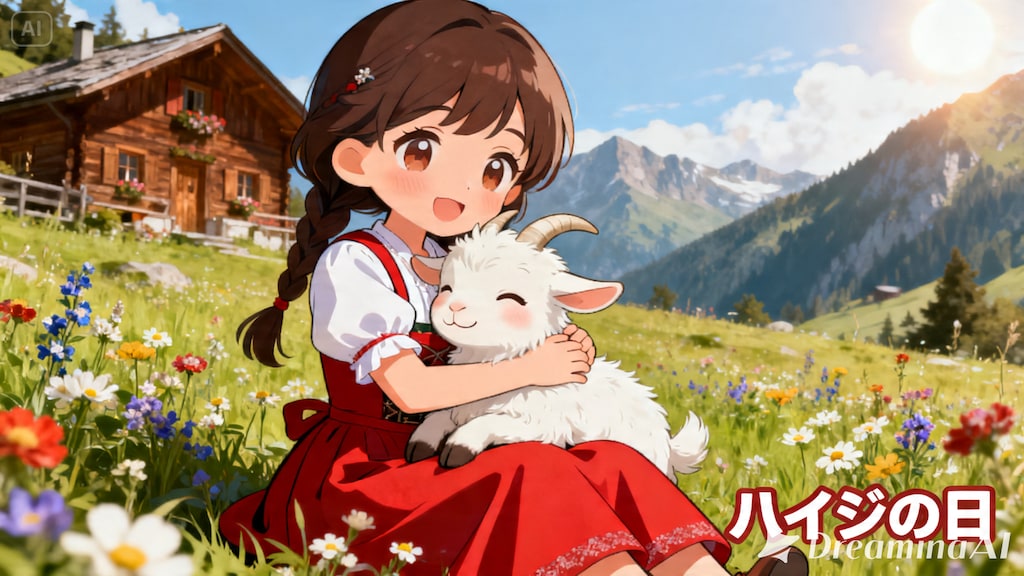 今日は何の日？（20260812固定イベ＋チビお姉単）の生成（ＡI推論不使用）