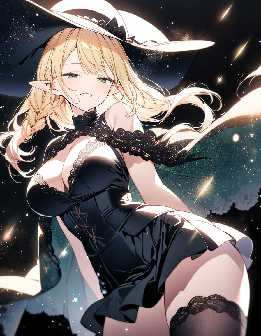 エリー78 | の人気AIイラスト・グラビア