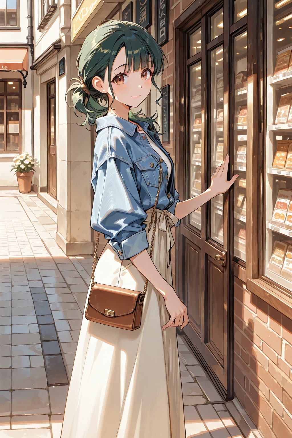 BONSAIさん８９