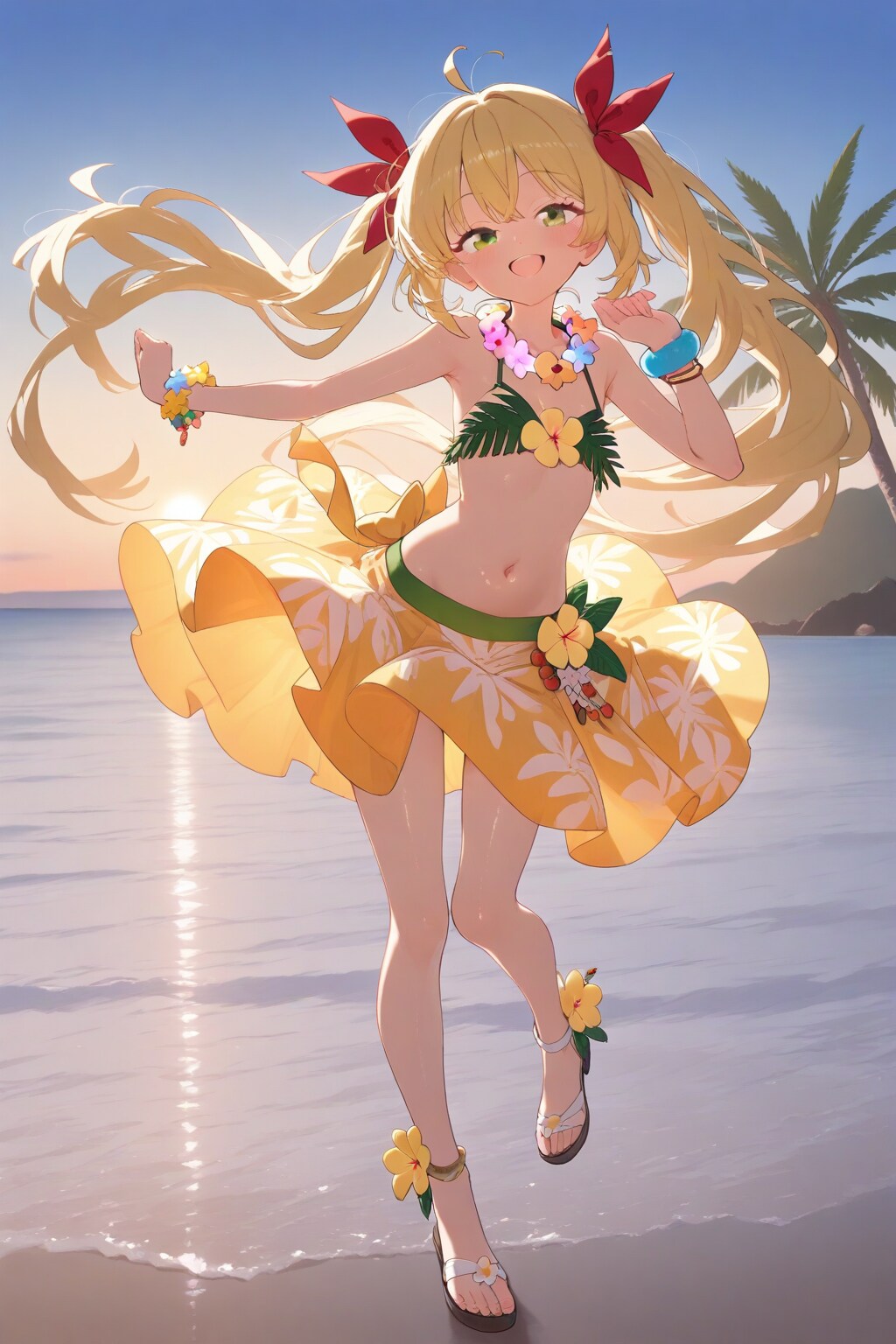 フラガール