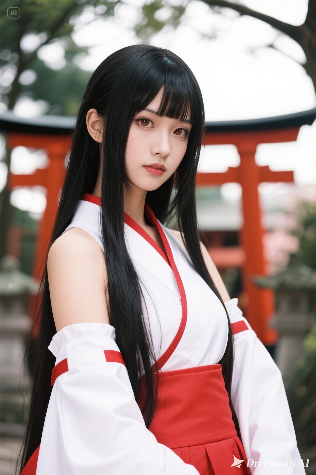 【実写風？】さくらちゃん