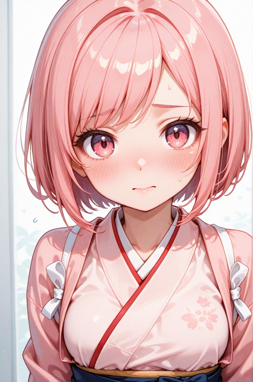 はかりちゃんロマン