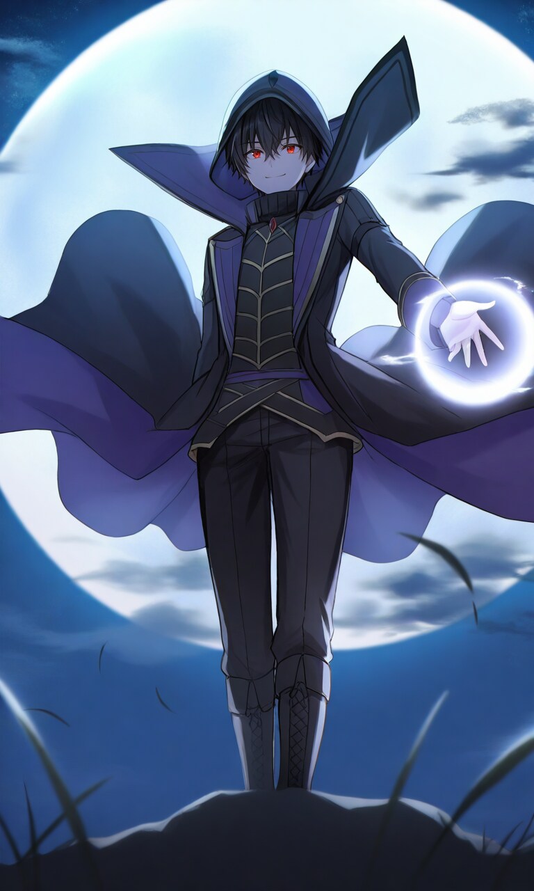 shadow