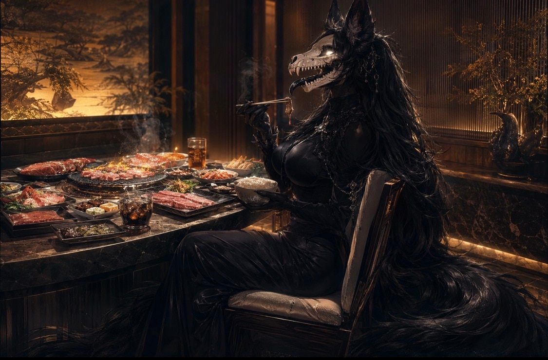 とある世界線