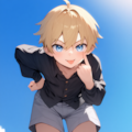 第三王子の諸事情 2枚目